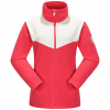 Tinnholen Microfleece Jacket Geranium
